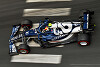 Pierre Gasly: AlphaTauri boxt im Qualifying über Gewicht