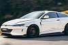 Honda CRX: So toll würde eine moderne Version aussehen
