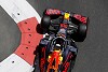 Formel-1-Liveticker: Erstes Training für Red Bull 'smooth & einfach gelaufen'