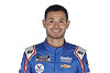 NASCAR-News Oktober 2021: Kyle Larson startet auch in Martinsville von P1