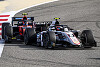 Dänischer Youngster: Neues Formel-2-Format wie für Baku gemacht