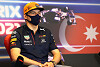 Max Verstappen: Deutlich an Muskelmasse zugelegt
