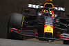F1-Training Baku 2021: Perez Schnellster, Mercedes weit abgeschlagen