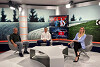AvD Motor & Sport Magazin: Kai Ebel und Christian Danner live auf SPORT1