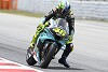 Änderung beim Set-up funktioniert nicht: Valentino Rossi am Barcelona-Freitag 19.