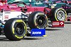 So reagiert Pirelli auf die Kritik von David Coulthard