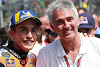 Marc Marquez: Geht es dank 'wichtigem' Doohan-Gespräch voran?