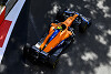 Lando Norris: Ferrari liegt 'ziemlich weit' vor McLaren