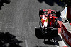 Ferrari: Werden in Baku nicht um die Poleposition kämpfen