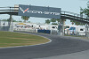rFactor 2: Monza angekündigt, PBR-Update für Sebring veröffentlicht