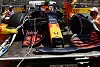 Formel-1-Liveticker: Entwarnung bei Red Bull: Verstappen-Auto 'wird fertig'