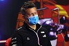 Marcin Budkowski: Bei den 'Flexiwings' geht's vor allem ums Gewicht