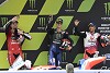 MotoGP-Liveticker Barcelona: Fünfte Pole für Quartararo! So lief der Quali-Tag
