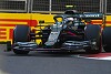 Sebastian Vettel auf P11: 'Zeigt, dass jeder Schuss sitzen muss'