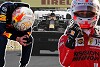 Formel-1-Liveticker: Warum Marko allen Grund hat, sauer zu sein!