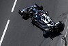 Windschatten-Qualifying bei AlphaTauri endet mit Tsunoda-Crash