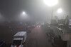 Rote Flagge bei 24h Nürburgring 2021! Dichter Nebel an der Nordschleife