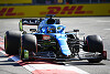 Fernando Alonso: Hätte am liebsten noch einen Neustart gehabt!