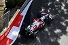 Alfa Romeo überzeugt: Kimi Räikkönen war Kandidat für Q3