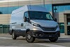 Iveco Daily (2021): Der Sprinter-Gegner wird moderner