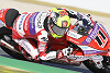 Moto3 in Barcelona 2021: Sergio Garcia holt Sieg, Abbruch in letzter Runde