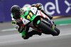 MotoE-Rennen in Barcelona 2021: Rookie Pons gewinnt vor Aegerter