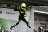 24h Nürburgring 2021 Liveticker: Das Rennen in der Chronologie