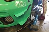 Porsches Geheimwaffe am Nürburgring: Der 'Doppelflic'