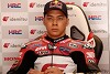Nakagami wütend auf Rennkommissare: 'Verstehe Long-Lap-Strafe nicht'
