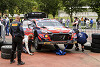Neuville verteidigt Hyundai: Kein Auto hätte den Crash von Tänak überstanden