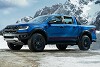 Ford Ranger Raptor Special Edition kommt auch zu uns