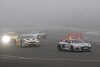 Schneefall am Nürburgring vorhergesagt: NLS sagt zweiten Lauf ab