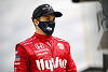 Santino Ferrucci zurück an erster IndyCar-Wirkungsstätte: Start in Detroit