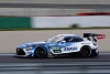 Private DTM-Tests Monza: T3-Lamborghini an der Spitze, Mercedes langsam!