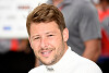 250. IndyCar-Start: Marco Andretti versucht sich beim Indianapolis 500