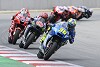 Analyse: Warum Teamwechsel von Quartararo und Mir schwierig werden