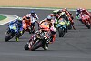 Kein Satellitenteam 2022: Aleix Espargaro 'traurig', dass nicht mehr Aprilia fahren