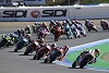 Moto3-Zukunft: Aktuelle Motorräder bis Ende 2023 eingefroren