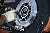 Brembo optimiert Bremse für Spielberg, 360 Millimeter Scheibe für 2022 geplant