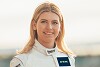 Offiziell: Pilotin Esmee Hawkey steigt mit Lamborghini in die DTM ein