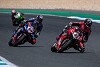 Superbike-WM 2021 Misano: TV-Übertragung und Livestream