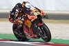 Brad Binder bis 2024 bei KTM: 'Das ist der richtige Platz für mich'
