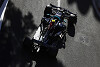 Bottas zog Hamilton im Windschatten: Warum hat man in Q3 nicht getauscht?