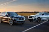 BMW X3 und BMW X4 (2022): Frischer durch Facelifts?