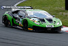 Grasser reist mit 'Extra-Lächeln' zum ADAC GT Masters in Spielberg