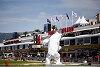 Boullier: Terminverschiebung des Frankreich-GP war 'großes Problem'