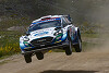 Andreas Mikkelsen: WRC-Comeback mit M-Sport und Ford?