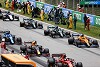 Kann die Formel 1 wirklich 23 Rennen im Kalender 2021 halten?
