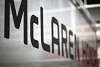 Formel-1-Team McLaren steigt 2022 in die Extreme E ein