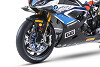 Nissin statt Brembo an der BMW M1000RR: Ablenkung oder Chance?